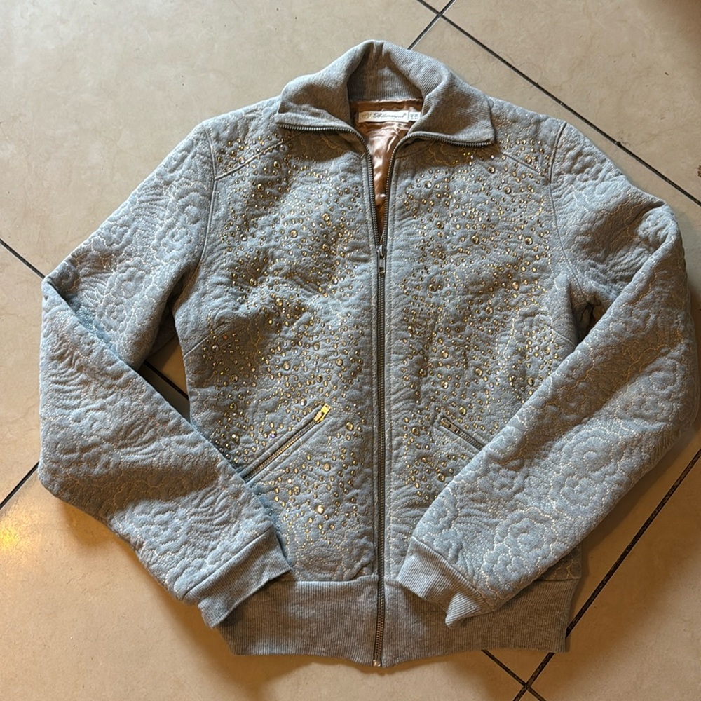 Blumarine Jacket